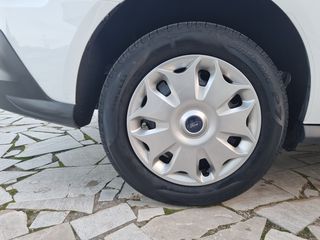Κλούβα Ford 2016 TRANSIT CONNECT NAVI KAMERA ΕΡΓΑΛΕΙΟΘΗΚΕΣ E6-thumb-34