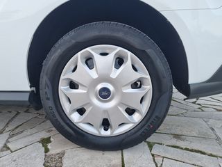 Κλούβα Ford 2016 TRANSIT CONNECT NAVI KAMERA ΕΡΓΑΛΕΙΟΘΗΚΕΣ E6-thumb-35