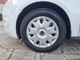 Κλούβα Ford 2016 TRANSIT CONNECT NAVI KAMERA ΕΡΓΑΛΕΙΟΘΗΚΕΣ E6-thumb-36
