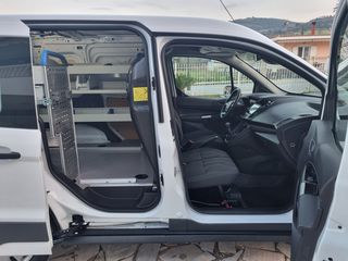 Κλούβα Ford 2016 TRANSIT CONNECT NAVI KAMERA ΕΡΓΑΛΕΙΟΘΗΚΕΣ E6-thumb-37