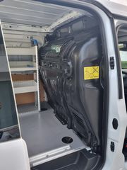 Κλούβα Ford 2016 TRANSIT CONNECT NAVI KAMERA ΕΡΓΑΛΕΙΟΘΗΚΕΣ E6-thumb-67