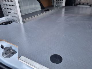Κλούβα Ford 2016 TRANSIT CONNECT NAVI KAMERA ΕΡΓΑΛΕΙΟΘΗΚΕΣ E6-thumb-48