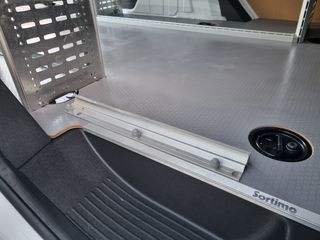 Κλούβα Ford 2016 TRANSIT CONNECT NAVI KAMERA ΕΡΓΑΛΕΙΟΘΗΚΕΣ E6-thumb-49