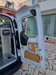 Κλούβα Ford 2016 TRANSIT CONNECT NAVI KAMERA ΕΡΓΑΛΕΙΟΘΗΚΕΣ E6-thumb-47