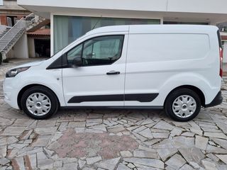 Κλούβα Ford 2016 TRANSIT CONNECT NAVI KAMERA ΕΡΓΑΛΕΙΟΘΗΚΕΣ E6-thumb-12