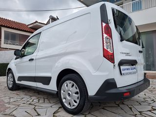 Κλούβα Ford 2016 TRANSIT CONNECT NAVI KAMERA ΕΡΓΑΛΕΙΟΘΗΚΕΣ E6-thumb-13