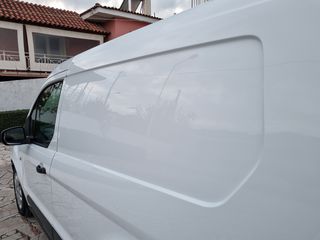 Κλούβα Ford 2016 TRANSIT CONNECT NAVI KAMERA ΕΡΓΑΛΕΙΟΘΗΚΕΣ E6-thumb-14