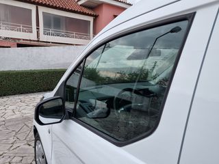 Κλούβα Ford 2016 TRANSIT CONNECT NAVI KAMERA ΕΡΓΑΛΕΙΟΘΗΚΕΣ E6-thumb-16