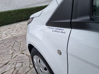 Κλούβα Ford 2016 TRANSIT CONNECT NAVI KAMERA ΕΡΓΑΛΕΙΟΘΗΚΕΣ E6-thumb-18