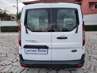 Κλούβα Ford 2016 TRANSIT CONNECT NAVI KAMERA ΕΡΓΑΛΕΙΟΘΗΚΕΣ E6-thumb-19