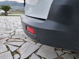 Κλούβα Ford 2016 TRANSIT CONNECT NAVI KAMERA ΕΡΓΑΛΕΙΟΘΗΚΕΣ E6-thumb-20