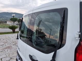 Κλούβα Ford 2016 TRANSIT CONNECT NAVI KAMERA ΕΡΓΑΛΕΙΟΘΗΚΕΣ E6-thumb-21