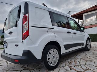 Κλούβα Ford 2016 TRANSIT CONNECT NAVI KAMERA ΕΡΓΑΛΕΙΟΘΗΚΕΣ E6-thumb-23