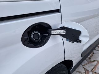 Κλούβα Ford 2016 TRANSIT CONNECT NAVI KAMERA ΕΡΓΑΛΕΙΟΘΗΚΕΣ E6-thumb-24
