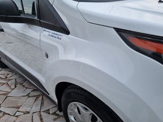 Κλούβα Ford 2016 TRANSIT CONNECT NAVI KAMERA ΕΡΓΑΛΕΙΟΘΗΚΕΣ E6-thumb-29