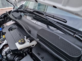 Κλούβα Ford 2016 TRANSIT CONNECT NAVI KAMERA ΕΡΓΑΛΕΙΟΘΗΚΕΣ E6-thumb-108