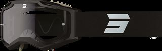 ΜΑΣΚΑ ΓΥΑΛΙΑ MX IRIS 2.0 ENDURO TECH BLACK | SHOT