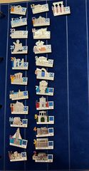 Συλλεκτικά PINS