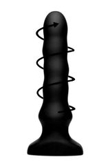 Thunderplug Rotating Anal Vibrator
