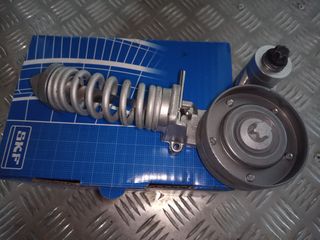 ΤΕΝΤΩΤΗΡΑΣ ΙΜΑΝΤΑ ΔΥΝΑΜΟ ΜΕ A/C ΓΙΑ OPEL - CHEVROLET - SUZUKI 1.0, 1.2, 1.4 ΜΕ ΚΩΔΙΚΟ VM 35013-thumb-2