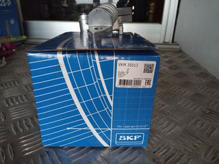 ΤΕΝΤΩΤΗΡΑΣ ΙΜΑΝΤΑ ΔΥΝΑΜΟ ΜΕ A/C ΓΙΑ OPEL - CHEVROLET - SUZUKI 1.0, 1.2, 1.4 ΜΕ ΚΩΔΙΚΟ VM 35013-thumb-3