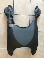 ΣΠΟΙΛΕΡ Χ9 125/200/500 EVOL ΓΚΡΙ / ΜΑΥΡΟ ΚΩΔ. 57799600E8 / 577996000P-thumb-1