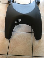 ΣΠΟΙΛΕΡ Χ9 125/200/500 EVOL ΓΚΡΙ / ΜΑΥΡΟ ΚΩΔ. 57799600E8 / 577996000P-thumb-2