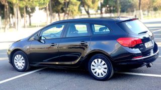 Opel Astra 2015 Sports Tourer 1.6 ecoFlex Sta-thumb-3