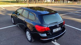Opel Astra 2015 Sports Tourer 1.6 ecoFlex Sta-thumb-17