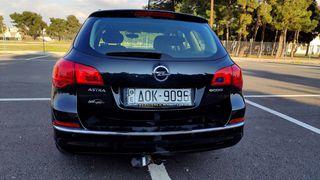 Opel Astra 2015 Sports Tourer 1.6 ecoFlex Sta-thumb-11