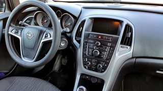 Opel Astra 2015 Sports Tourer 1.6 ecoFlex Sta-thumb-10