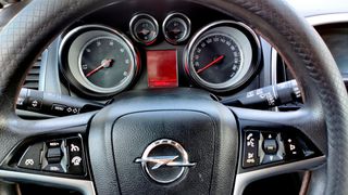 Opel Astra 2015 Sports Tourer 1.6 ecoFlex Sta-thumb-5