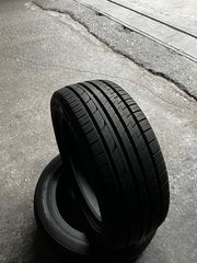 2 TMX 195/50/15 LASSA GREENWAYS-thumb-3