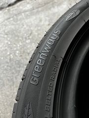 2 TMX 195/50/15 LASSA GREENWAYS-thumb-8