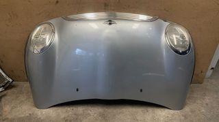 Καπό και φανάρια από Mini Cooper - ONE R50 2002 - 2006