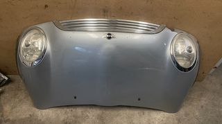 Καπό και φανάρια από Mini Cooper - ONE R50 2002 - 2006-thumb-1