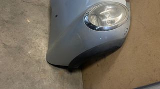 Καπό και φανάρια από Mini Cooper - ONE R50 2002 - 2006-thumb-4