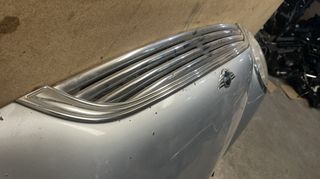 Καπό και φανάρια από Mini Cooper - ONE R50 2002 - 2006-thumb-3