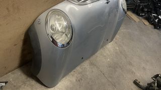 Καπό και φανάρια από Mini Cooper - ONE R50 2002 - 2006-thumb-5