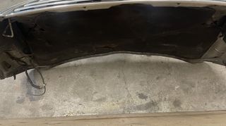 Καπό και φανάρια από Mini Cooper - ONE R50 2002 - 2006-thumb-6