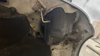 Καπό και φανάρια από Mini Cooper - ONE R50 2002 - 2006-thumb-8