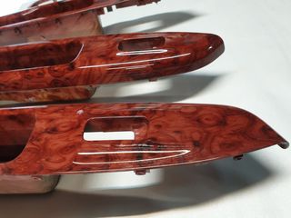 Αναλαμβάνουμε Βαφές Carbon - Hydrographics - Υδροβαφή - Εσωτερικό αυτοκινήτου - Interior - Οθόνες - Πάνελ Οργάνων --thumb-6