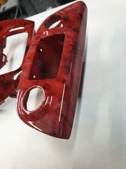 Αναλαμβάνουμε Βαφές Carbon - Hydrographics - Υδροβαφή - Εσωτερικό αυτοκινήτου - Interior - Οθόνες - Πάνελ Οργάνων --thumb-9