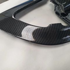 Αναλαμβάνουμε Βαφές Carbon - Hydrographics - Υδροβαφή - Εσωτερικό αυτοκινήτου - Interior - Οθόνες - Πάνελ Οργάνων --thumb-38