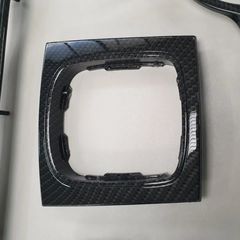 Αναλαμβάνουμε Βαφές Carbon - Hydrographics - Υδροβαφή - Εσωτερικό αυτοκινήτου - Interior - Οθόνες - Πάνελ Οργάνων --thumb-40