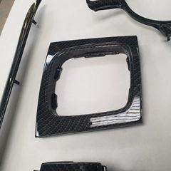 Αναλαμβάνουμε Βαφές Carbon - Hydrographics - Υδροβαφή - Εσωτερικό αυτοκινήτου - Interior - Οθόνες - Πάνελ Οργάνων --thumb-46