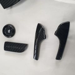 Αναλαμβάνουμε Βαφές Carbon - Hydrographics - Υδροβαφή - Εσωτερικό αυτοκινήτου - Interior - Οθόνες - Πάνελ Οργάνων --thumb-53