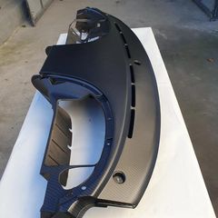 Αναλαμβάνουμε Βαφές Carbon - Hydrographics - Υδροβαφή - Εσωτερικό αυτοκινήτου - Interior - Οθόνες - Πάνελ Οργάνων --thumb-1