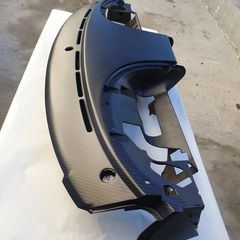 Αναλαμβάνουμε Βαφές Carbon - Hydrographics - Υδροβαφή - Εσωτερικό αυτοκινήτου - Interior - Οθόνες - Πάνελ Οργάνων --thumb-44