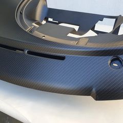 Αναλαμβάνουμε Βαφές Carbon - Hydrographics - Υδροβαφή - Εσωτερικό αυτοκινήτου - Interior - Οθόνες - Πάνελ Οργάνων --thumb-52